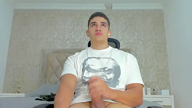 JeffDaltton online show from 03-03-25, 02:37