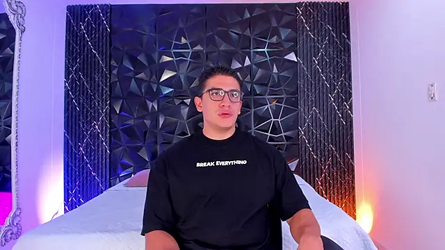 JeffDaltton online show from 10-17-25, 08:33