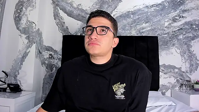 JeffDaltton online show from 02-20-26, 08:09