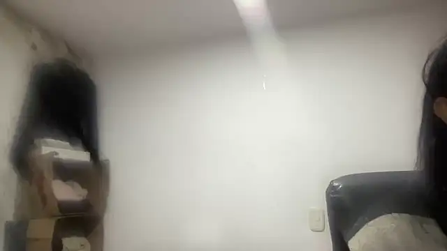 salome polaniiee online show from 09-18-25, 04:36