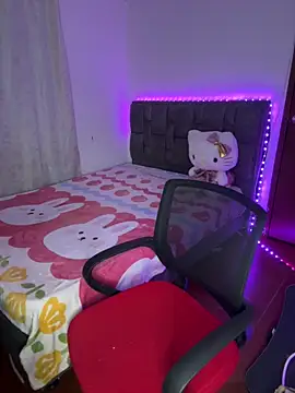 Snapshot of salome_polaniiee chatting on 02-15-26, 05:48 salome polaniiee online show from 02-15-26, 05:48