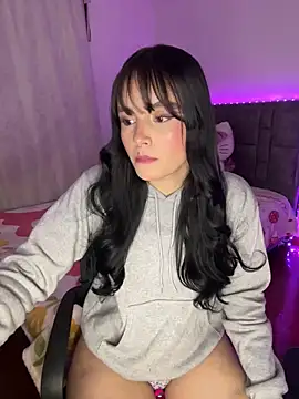 Snapshot of salome_polaniiee chatting on 02-26-26, 07:51 salome polaniiee online show from 02-26-26, 07:51