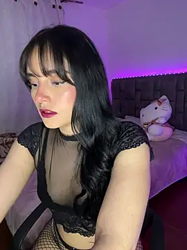 Snapshot of salome_polaniiee chatting on 03-06-26, 05:59 salome polaniiee online show from 03-06-26, 05:59