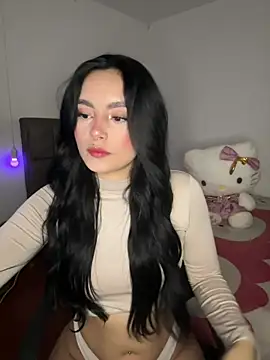 salome polaniiee online show from 07-10-26, 05:12