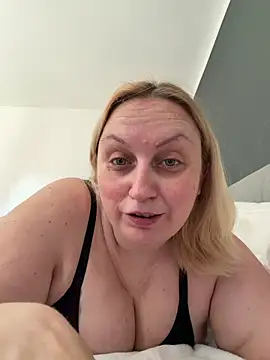 BBW Nora online show from 06-23-26, 08:45