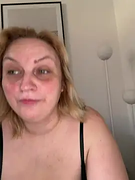 BBW Nora online show from 07-15-26, 07:02