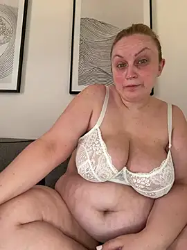 BBW Nora online show from 07-25-26, 06:55