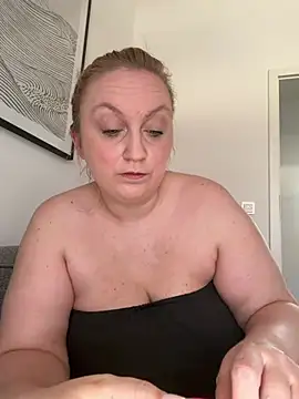 BBW Nora online show from 07-29-26, 07:28