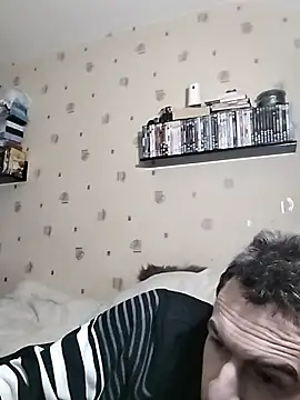 Erimyka online show from 03-20-26, 11:42