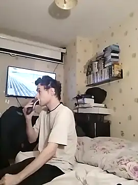 Erimyka online show from 04-29-26, 09:21