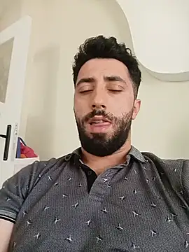 Rakiyy34 online show from 06-17-26, 12:40