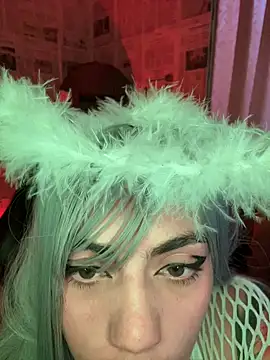 i am nina  online show from 01-09-26, 10:55