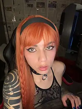 i am nina  online show from 04-28-26, 10:59