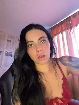 i am nina  online show from 07-06-26, 08:55