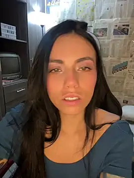 i am nina  online show from 07-19-26, 02:26