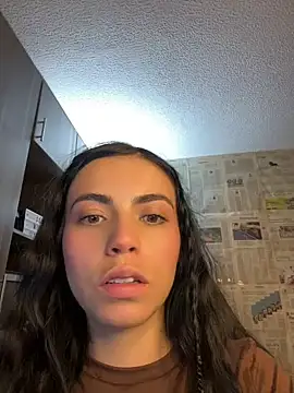 i am nina  online show from 07-22-26, 10:34