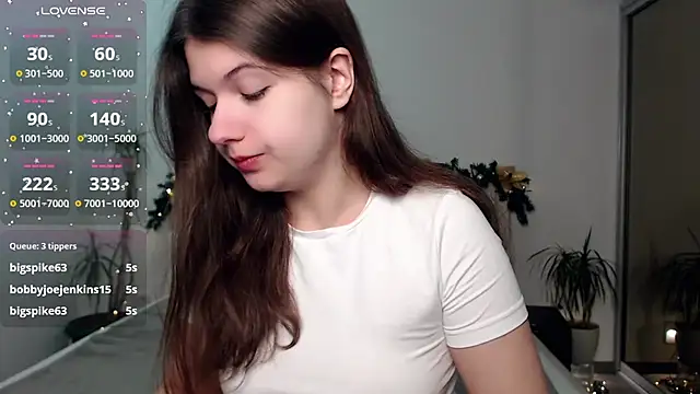 Snapshot of SayMeow_ chatting on 12-21-24, 04:19 SayMeow online show from 12-21-24, 04:19