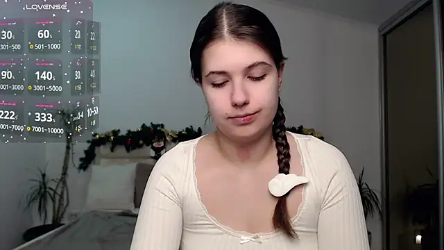 Snapshot of SayMeow_ chatting on 12-27-24, 11:21 SayMeow online show from 12-27-24, 11:21