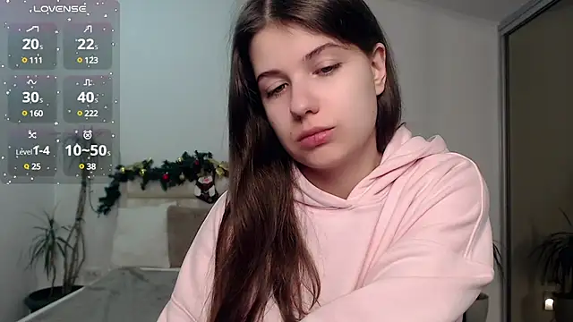 Snapshot of SayMeow_ chatting on 12-29-24, 03:22 SayMeow online show from 12-29-24, 03:22