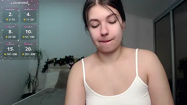 Snapshot of SayMeow_ chatting on 01-07-25, 02:42 SayMeow online show from 01-07-25, 02:42