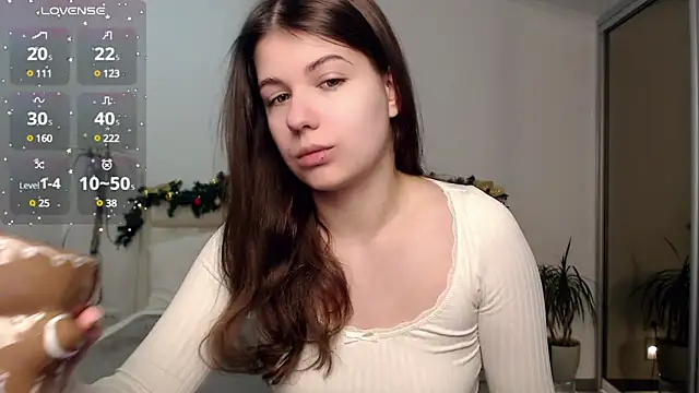 Snapshot of SayMeow_ chatting on 01-10-25, 03:29 SayMeow online show from 01-10-25, 03:29