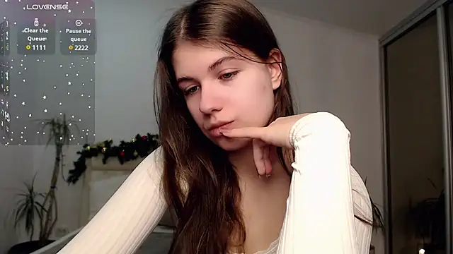 Snapshot of SayMeow_ chatting on 01-10-25, 06:31 SayMeow online show from 01-10-25, 06:31