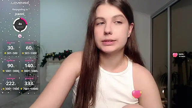 Snapshot of SayMeow_ chatting on 01-13-25, 07:53 SayMeow online show from 01-13-25, 07:53