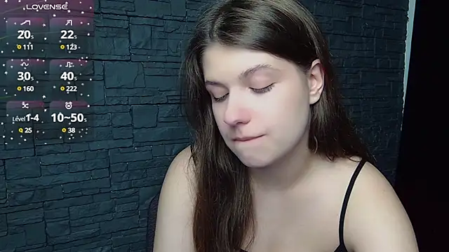 Snapshot of SayMeow_ chatting on 01-30-25, 10:51 SayMeow online show from 01-30-25, 10:51