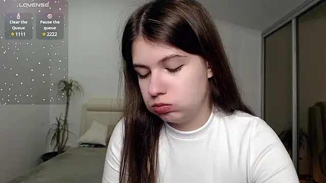 Snapshot of SayMeow_ chatting on 02-02-25, 03:32 SayMeow online show from 02-02-25, 03:32