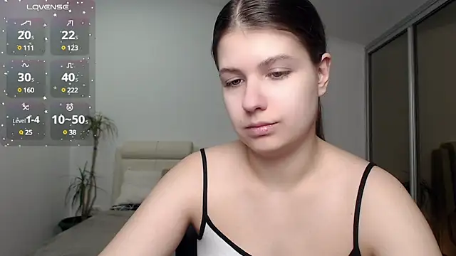 Snapshot of SayMeow_ chatting on 02-02-25, 09:45 SayMeow online show from 02-02-25, 09:45