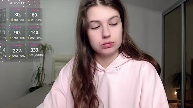 Snapshot of SayMeow_ chatting on 02-06-25, 04:53 SayMeow online show from 02-06-25, 04:53