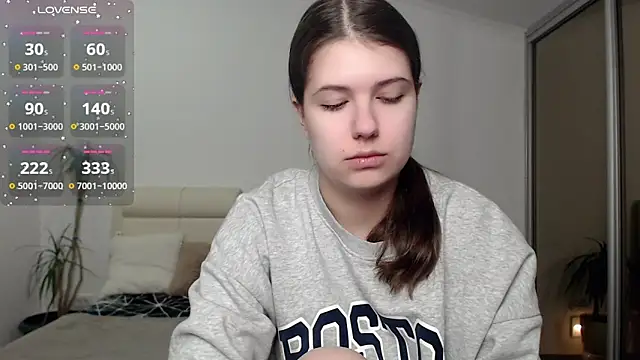 Snapshot of SayMeow_ chatting on 02-10-25, 04:41 SayMeow online show from 02-10-25, 04:41