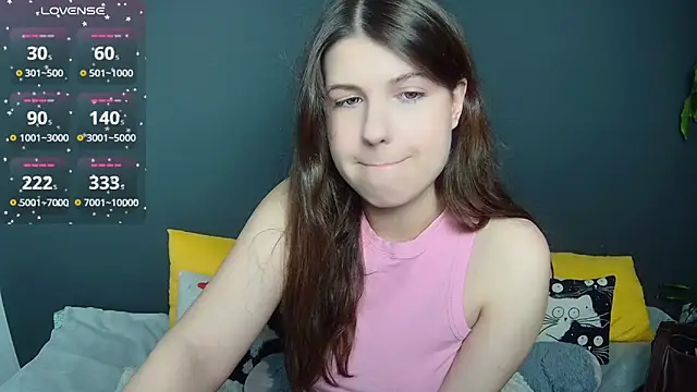 Snapshot of SayMeow_ chatting on 02-11-25, 12:28 SayMeow online show from 02-11-25, 12:28