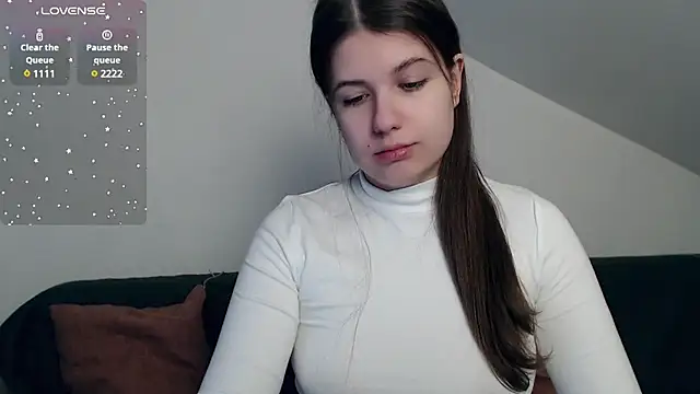 Snapshot of SayMeow_ chatting on 02-11-25, 10:28 SayMeow online show from 02-11-25, 10:28