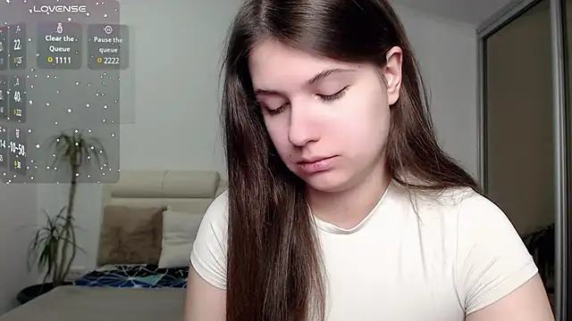 Snapshot of SayMeow_ chatting on 02-22-25, 05:12 SayMeow online show from 02-22-25, 05:12