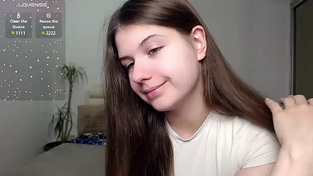 Snapshot of SayMeow_ chatting on 02-22-25, 08:42 SayMeow online show from 02-22-25, 08:42