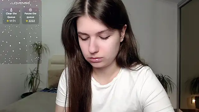 Snapshot of SayMeow_ chatting on 02-23-25, 09:59 SayMeow online show from 02-23-25, 09:59