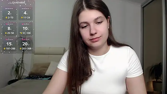 Snapshot of SayMeow_ chatting on 02-28-25, 11:01 SayMeow online show from 02-28-25, 11:01