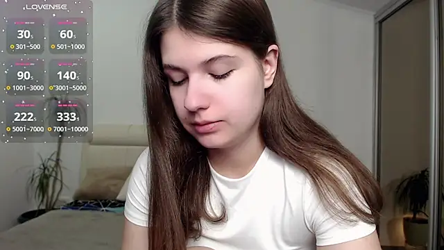 Snapshot of SayMeow_ chatting on 03-01-25, 05:52 SayMeow online show from 03-01-25, 05:52