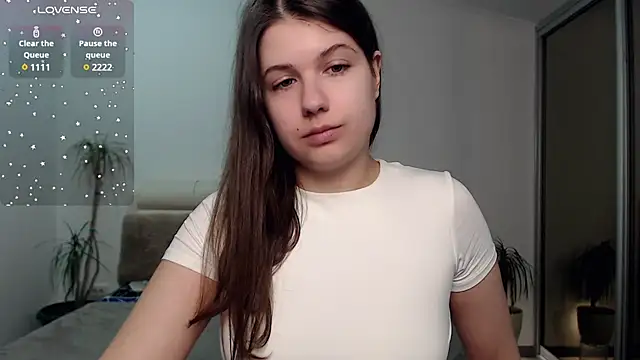 Snapshot of SayMeow_ chatting on 03-08-25, 05:28 SayMeow online show from 03-08-25, 05:28