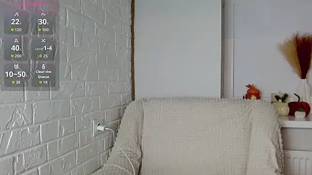 Snapshot of SayMeow_ chatting on 09-25-25, 09:51 SayMeow online show from 09-25-25, 09:51