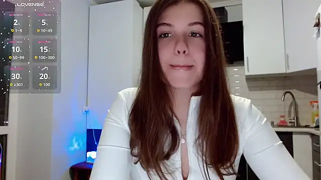 Snapshot of SayMeow_ chatting on 11-03-25, 09:48 SayMeow online show from 11-03-25, 09:48