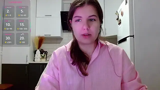 Snapshot of SayMeow_ chatting on 11-25-25, 05:51 SayMeow online show from 11-25-25, 05:51