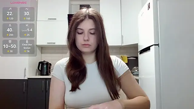 Snapshot of SayMeow_ chatting on 03-03-26, 05:46 SayMeow online show from 03-03-26, 05:46