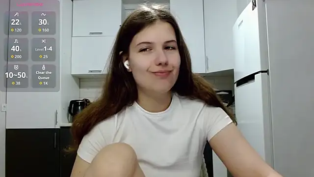 SayMeow  online show from 05-12-26, 08:39