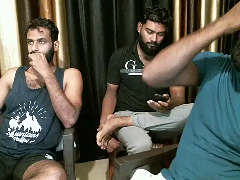 indian2 online show from 12-02-25, 03:07