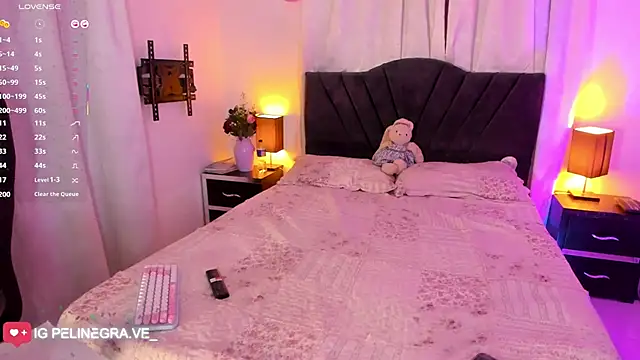 rubicarter online show from 03-15-26, 03:34