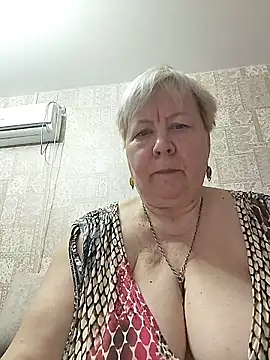 EffectFiona online show from 03-22-26, 01:20