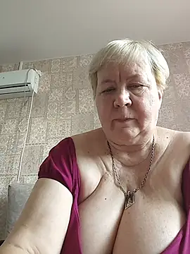 EffectFiona online show from 03-27-26, 12:05