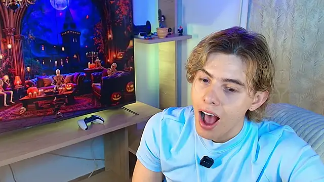 dimitri tv online show from 10-07-25, 02:20